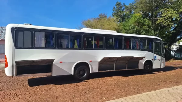 M.BENZ - IDEALE - 2008 - RF. 7150 - Imagem 5