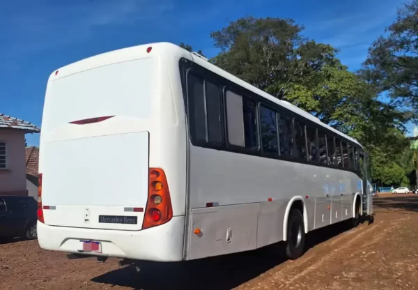 M.BENZ - IDEALE - 2008 - RF. 7150 - Imagem 6
