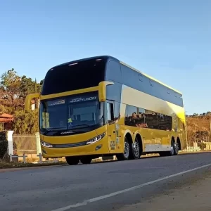 VOLVO – COMIL – 2019/20 – RF. 7152