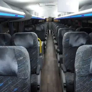 VOLVO – COMIL – 2019/20 – RF. 7152