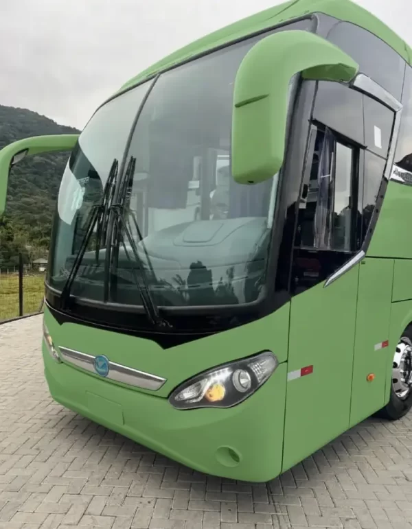 SCANIA - MASCARELLO - 2018 - RF. 7153 - Imagem 2