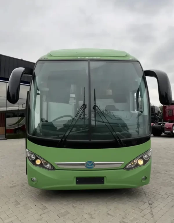 SCANIA - MASCARELLO - 2018 - RF. 7153 - Imagem 3