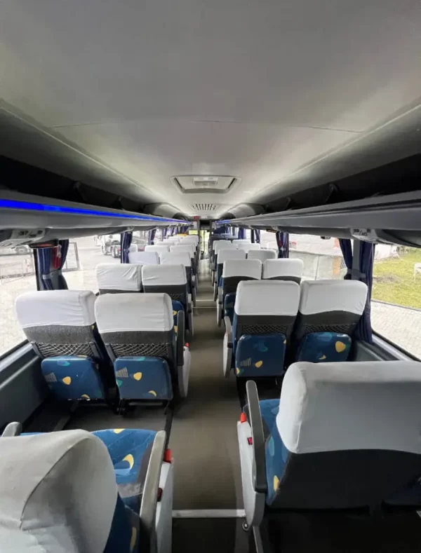 SCANIA - MASCARELLO - 2018 - RF. 7153 - Imagem 6