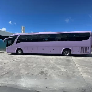 SCANIA – PARADISO – 2016/17 – RF. 7154