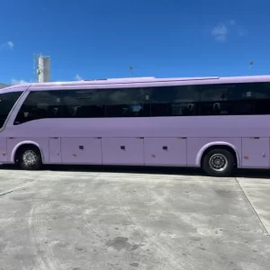 SCANIA – PARADISO – 2016/17 – RF. 7154