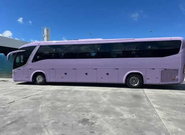 SCANIA - PARADISO - 2016/17 - RF. 7154 - Imagem 2