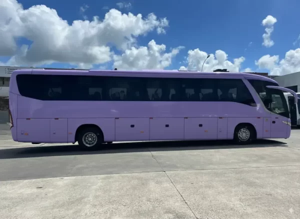 SCANIA - PARADISO - 2016/17 - RF. 7154 - Imagem 3