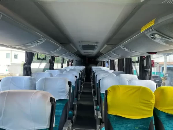 SCANIA - PARADISO - 2016/17 - RF. 7154 - Imagem 8