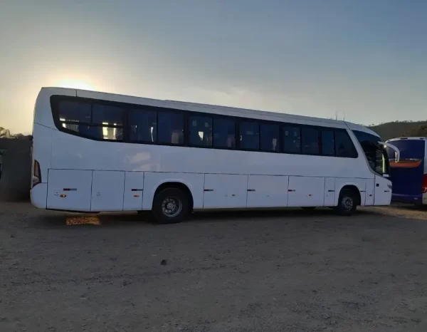 MBENZ - VIAGGIO - 2017 - RF. 7155 - Imagem 2