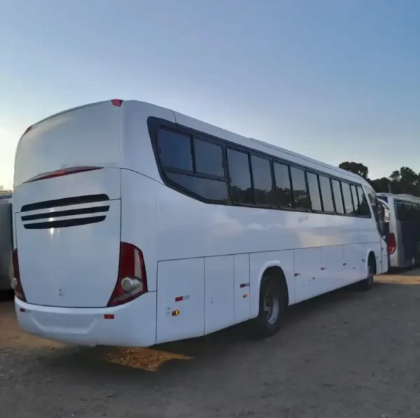 MBENZ - VIAGGIO - 2017 - RF. 7155 - Imagem 3