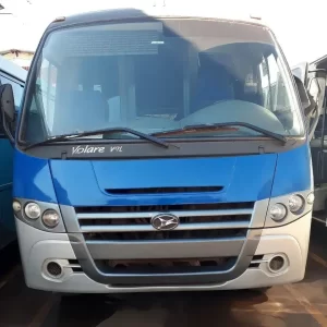 AGRALE – VOLARE – 2017 – RF. 7160