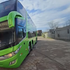 SCANIA – DD – 2015/16 – RF. 7161