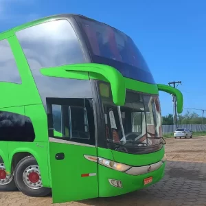 SCANIA – DD – 2015/16 – RF. 7161