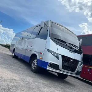 AGRALE – VOLARE – 2021/22 – RF. 7167