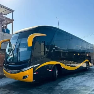 M.BENZ – PARADISO – 2009 – RF. 7169