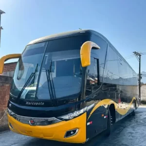 M.BENZ – PARADISO – 2009 – RF. 7169