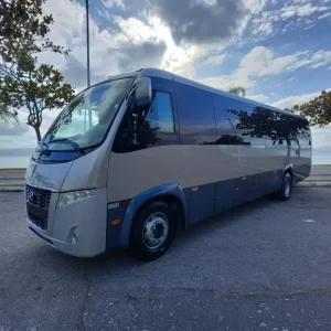 AGRALE – VOLARE – 2015 – RF. 7170