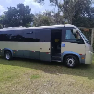 AGRALE – VOLARE – 2015 – RF. 7170