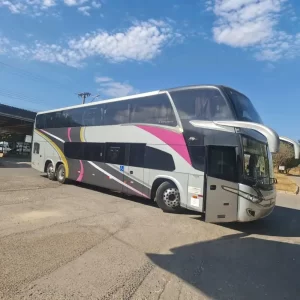 VOLVO – DD – 2019 – RF. 7171