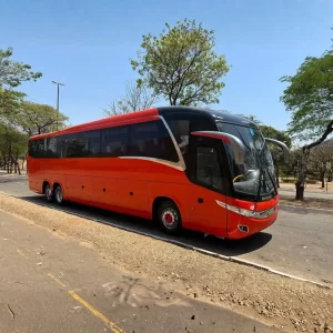 MBENZ – PARADISO – 2011 -RF. 7177