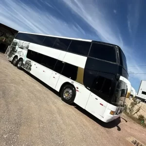 SCANIA – DD – 1999 – RF. 7178