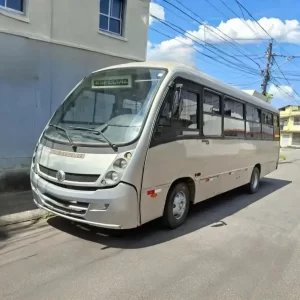 VW – NEOBUS – 2008 – RF. 7181