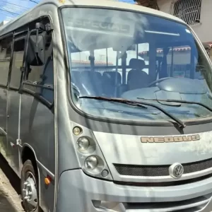 VW – NEOBUS – 2008 – RF. 7181