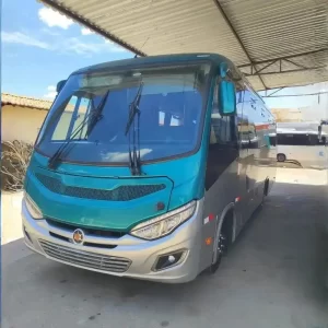 M BENZ – SENIOR – 2018/19 – RF. 7185