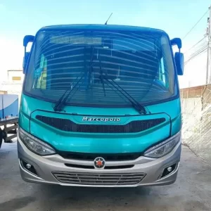 M BENZ – SENIOR – 2018/19 – RF. 7185