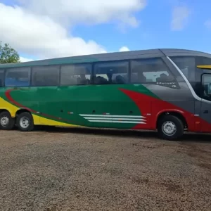 M BENZ – PARADISO – 2012 – RF. 7190