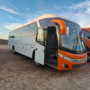 M BENZ – PARADISO – 2012 – RF. 7192