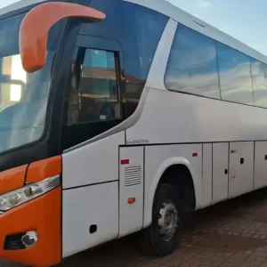 M BENZ – PARADISO – 2012 – RF. 7192