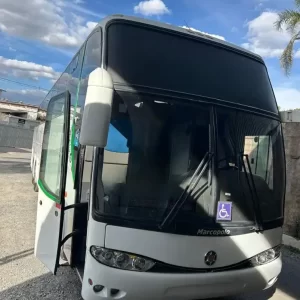 M BENZ – PARADISO – 2004 – RF. 7193