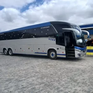 SCANIA – PARADISO – 2014 – RF. 7194